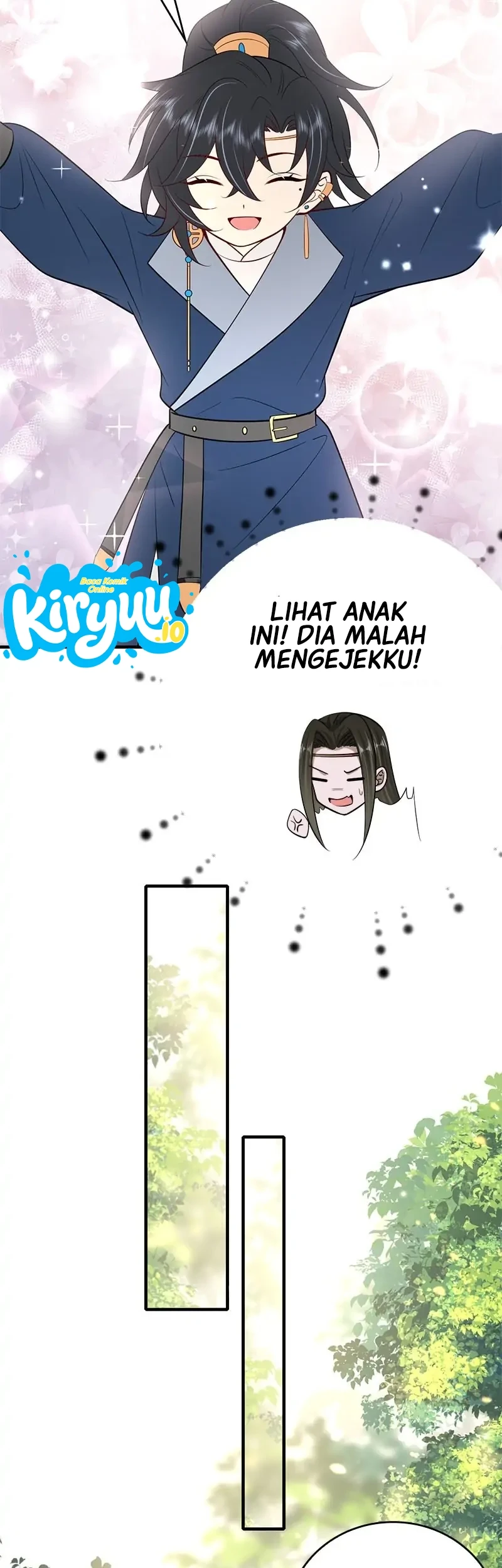 Surviving as a Tyrant’s Daughter chapter 68 halaman 5