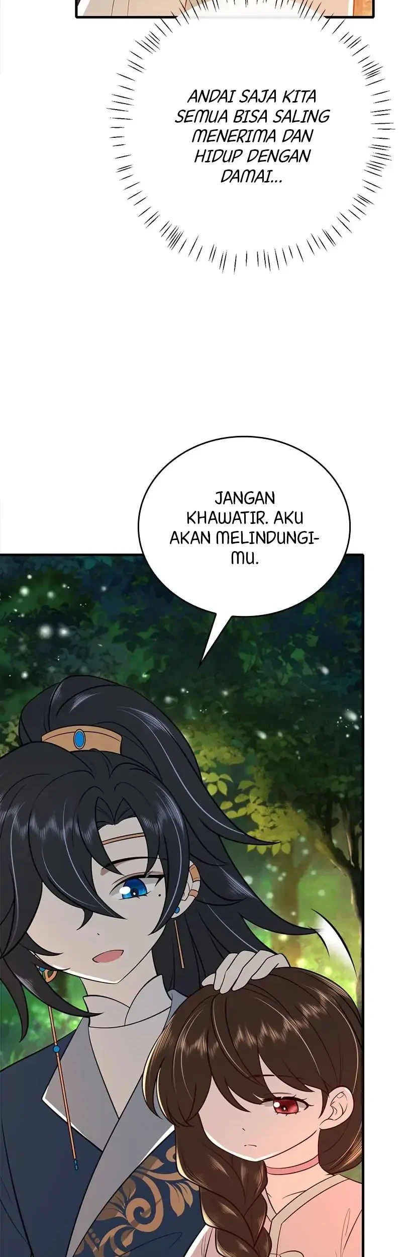 Surviving as a Tyrant’s Daughter chapter 69 halaman 5