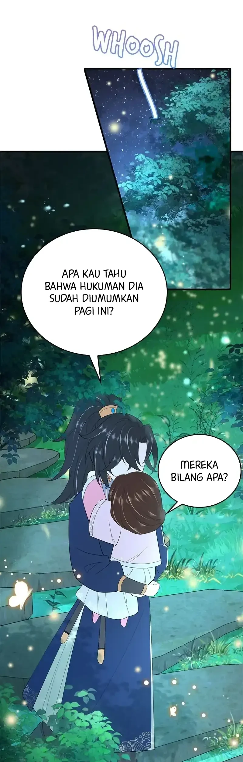 Surviving as a Tyrant’s Daughter chapter 71 halaman 2