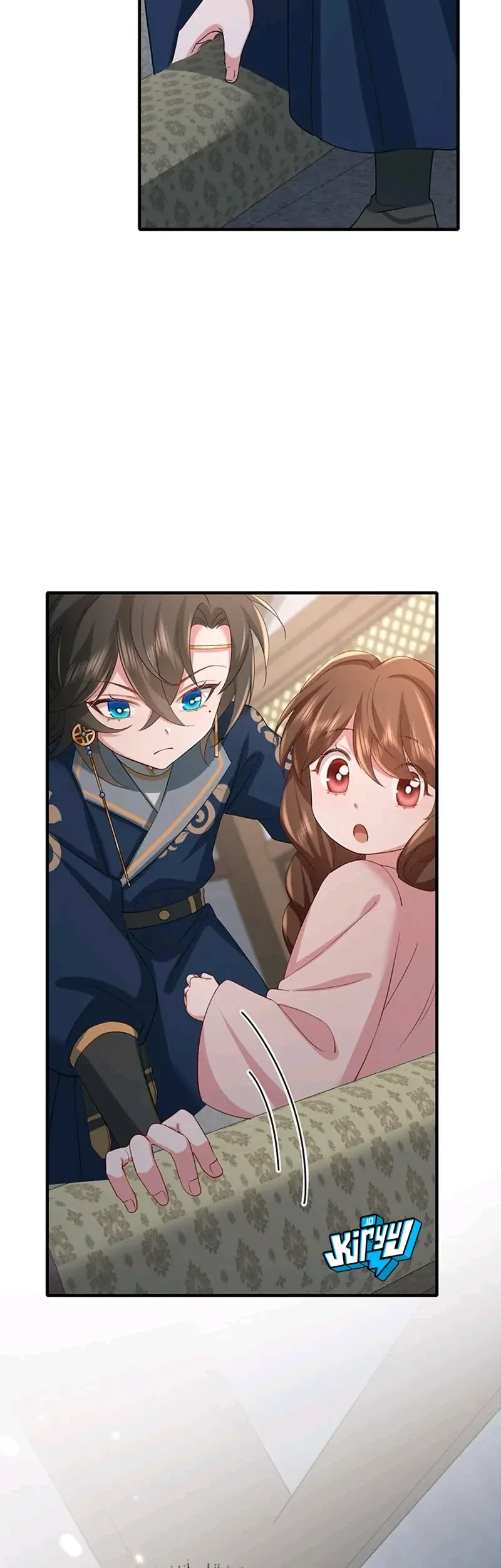 Surviving as a Tyrant’s Daughter Bab 79 halaman 5