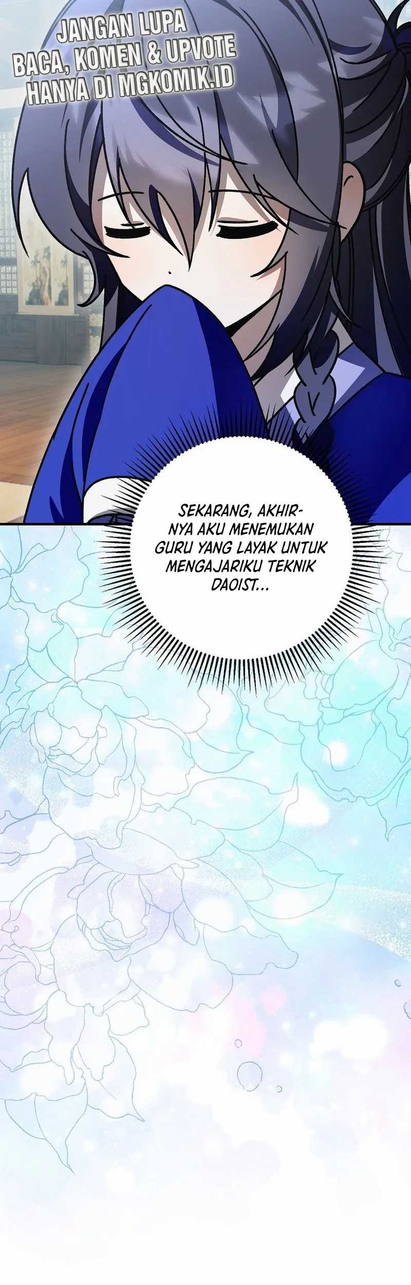 Surviving in a Romance Fantasy Novel Bab 21 halaman 5