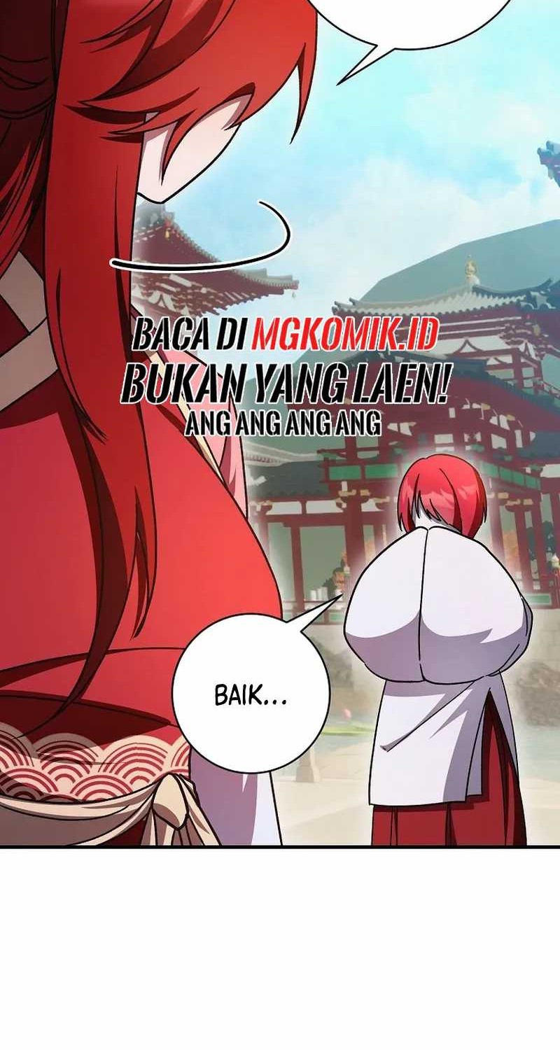 Surviving in a Romance Fantasy Novel Bab 21 halaman 24