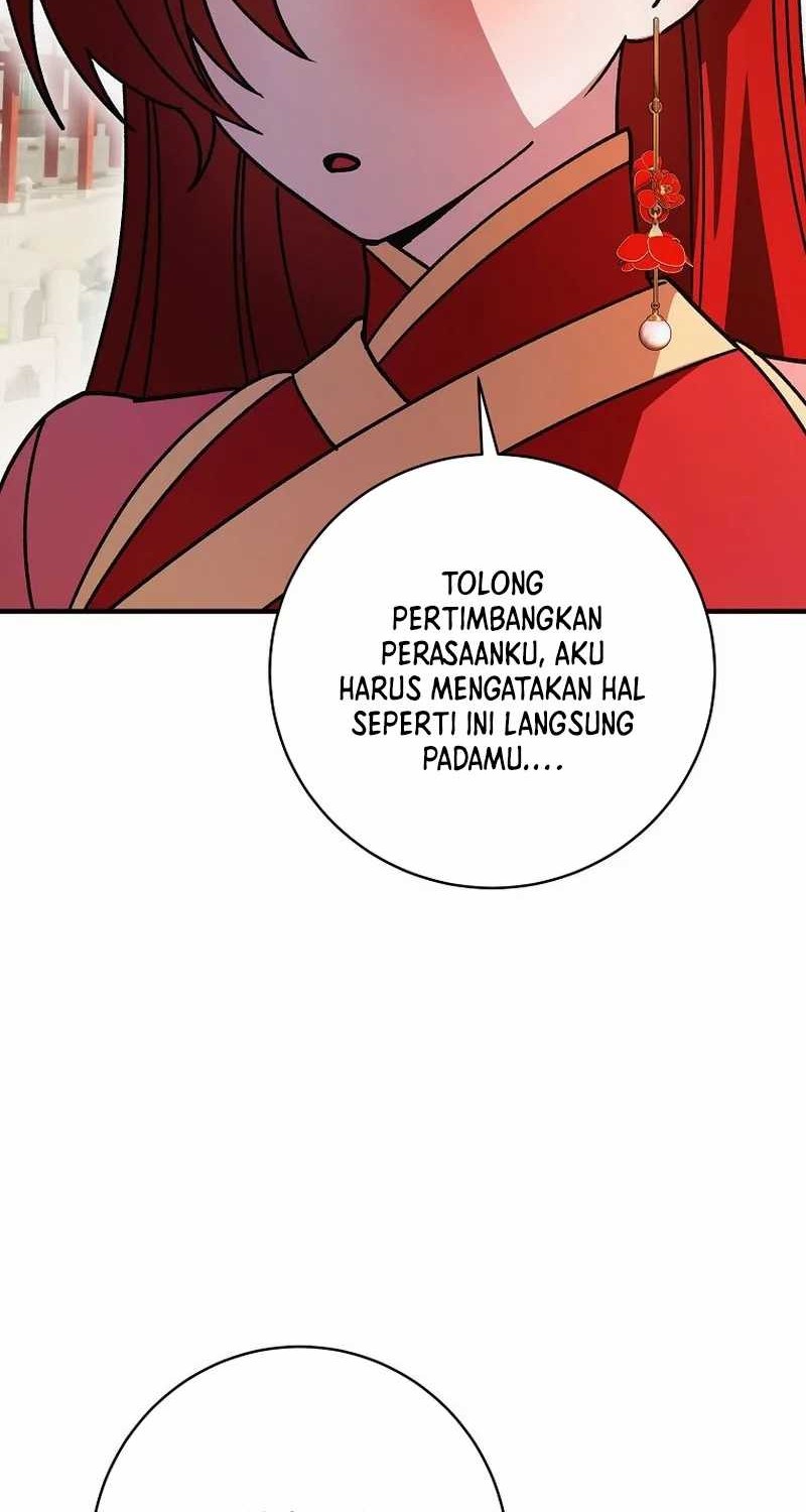 Surviving in a Romance Fantasy Novel Bab 21 halaman 32