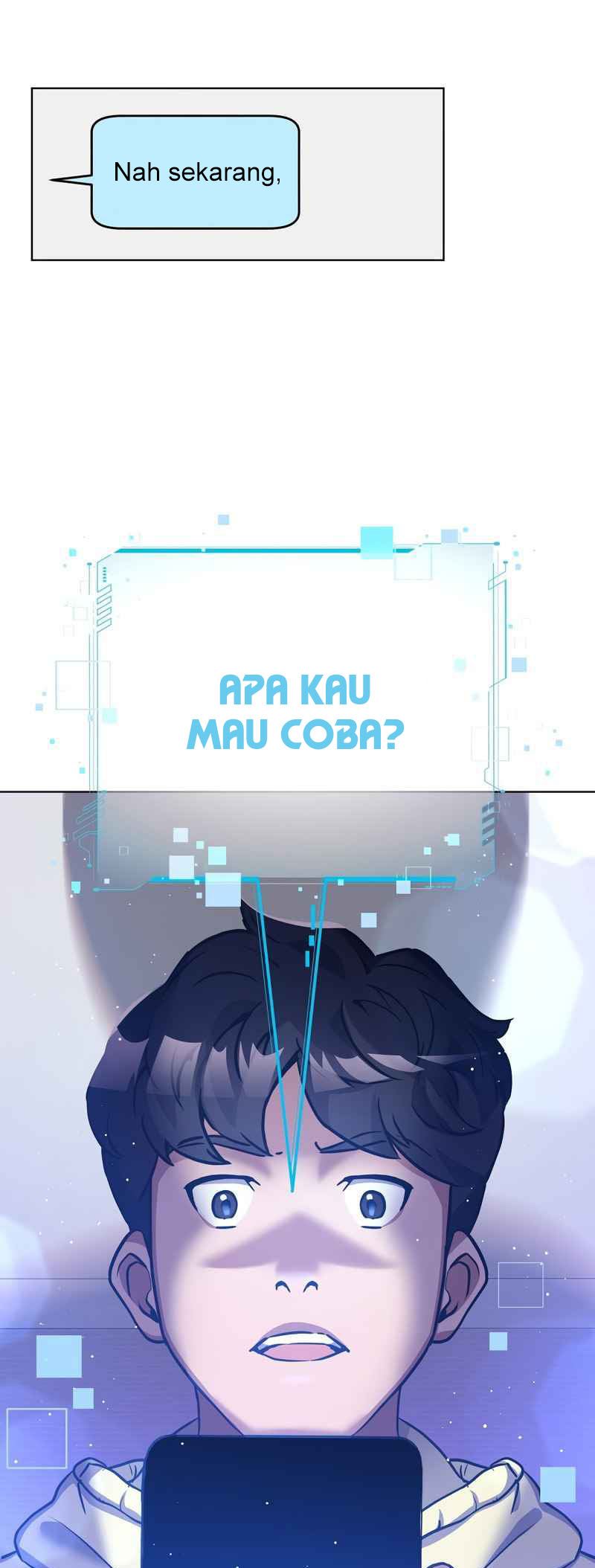 Surviving In An Action Manhwa chapter 01 halaman 32