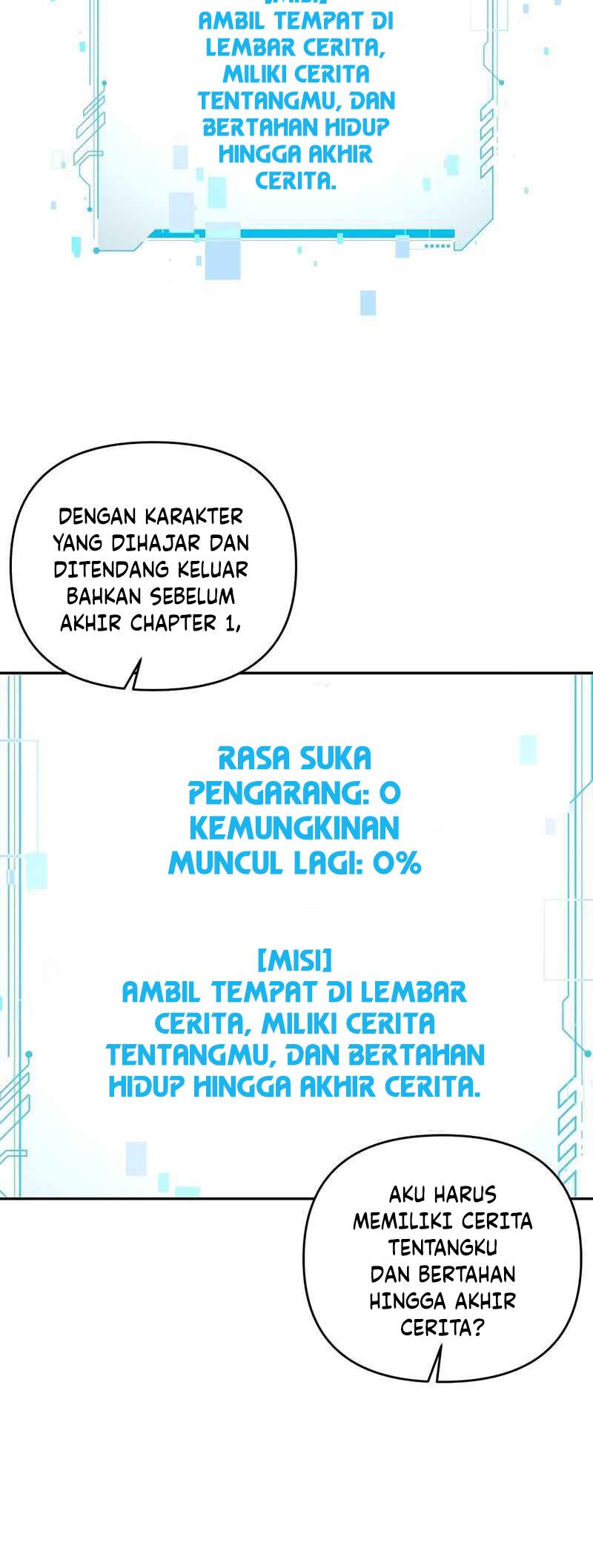 Surviving In An Action Manhwa chapter 01 halaman 44