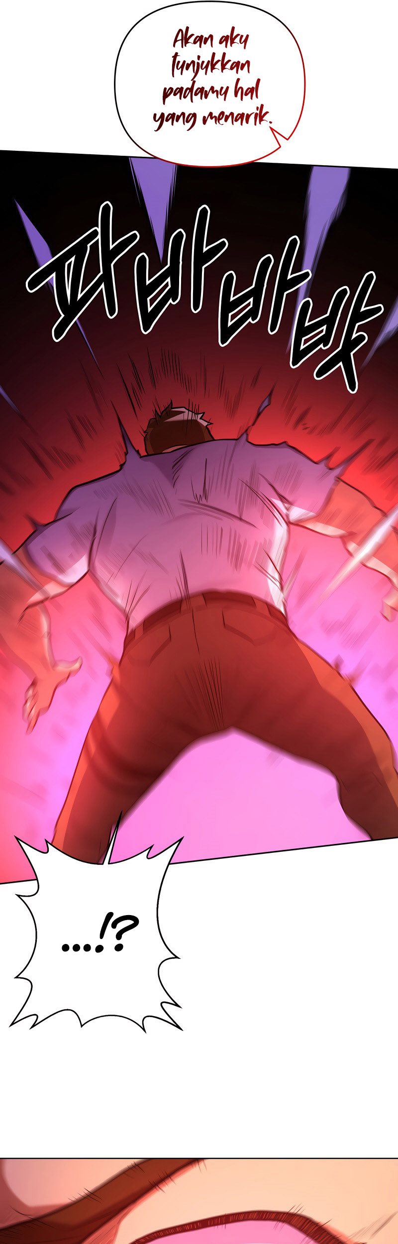 Surviving In An Action Manhwa chapter 06 halaman 32