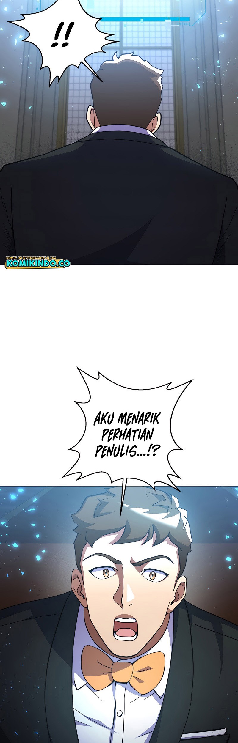 Surviving In An Action Manhwa chapter 13 halaman 59