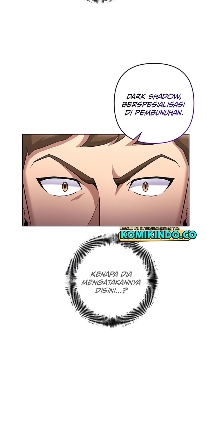 Surviving In An Action Manhwa chapter 21 halaman 6