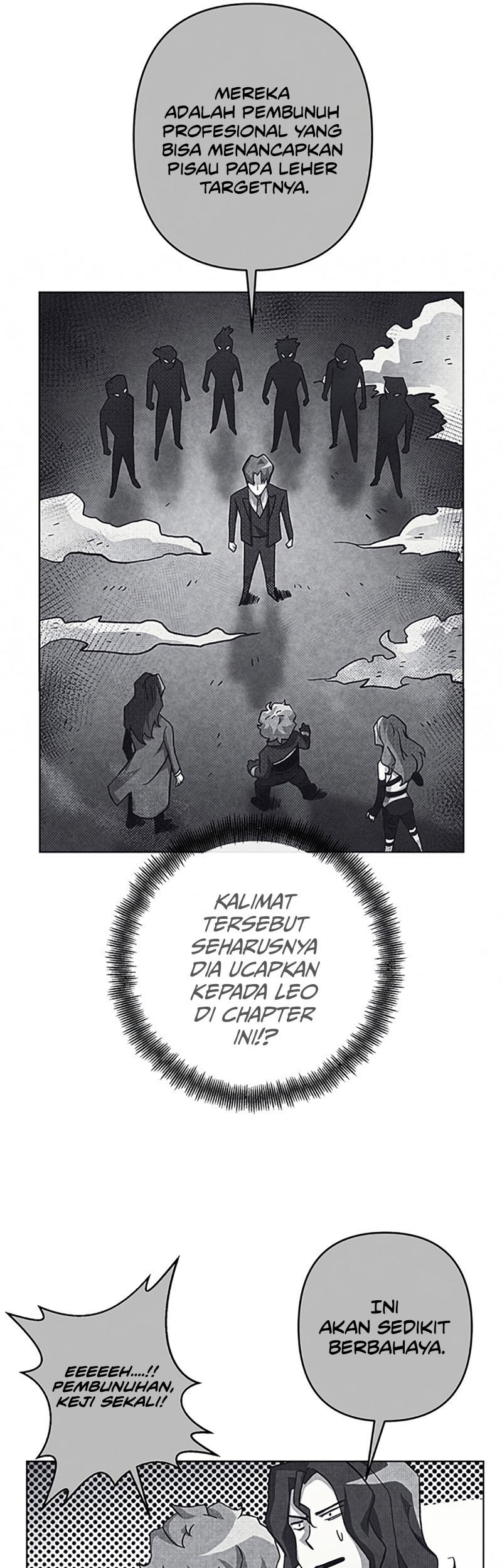 Surviving In An Action Manhwa chapter 21 halaman 7