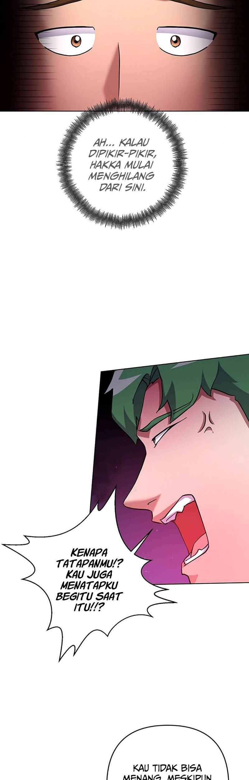 Surviving In An Action Manhwa chapter 21 halaman 10