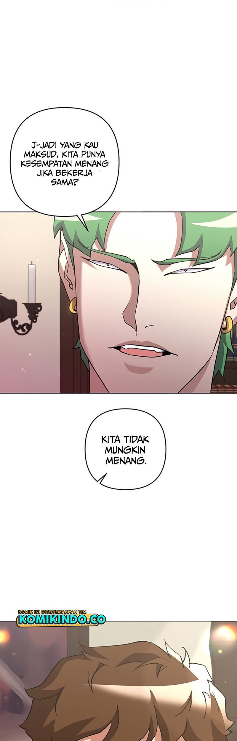 Surviving In An Action Manhwa chapter 21 halaman 15