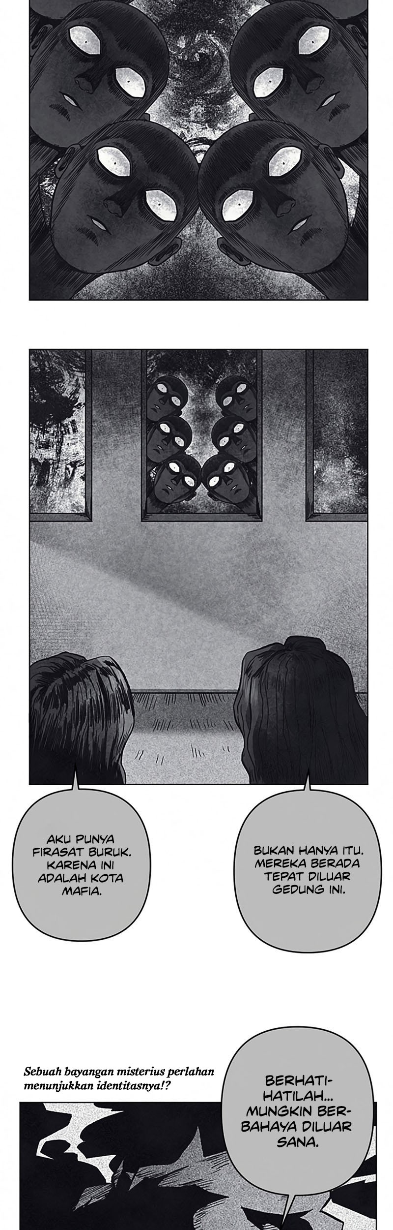 Surviving In An Action Manhwa chapter 21 halaman 24