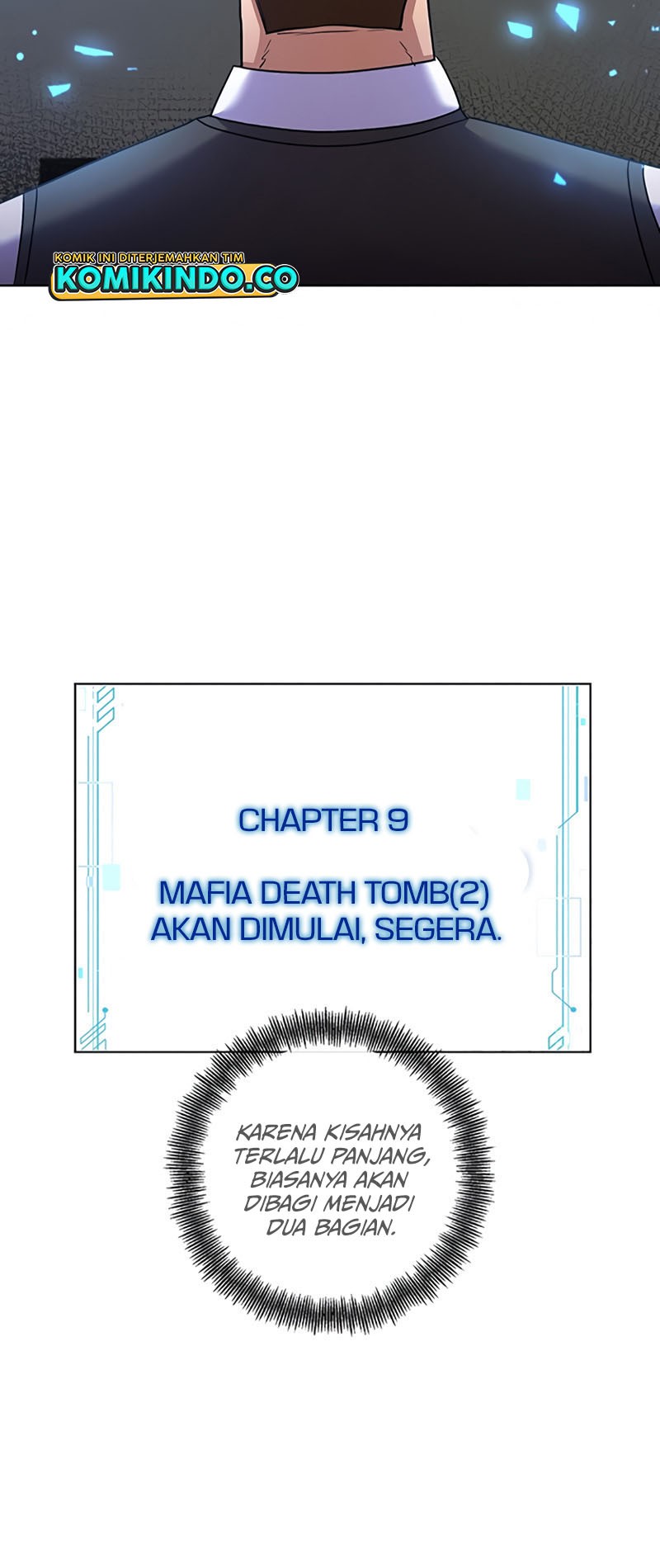 Surviving In An Action Manhwa chapter 21 halaman 26