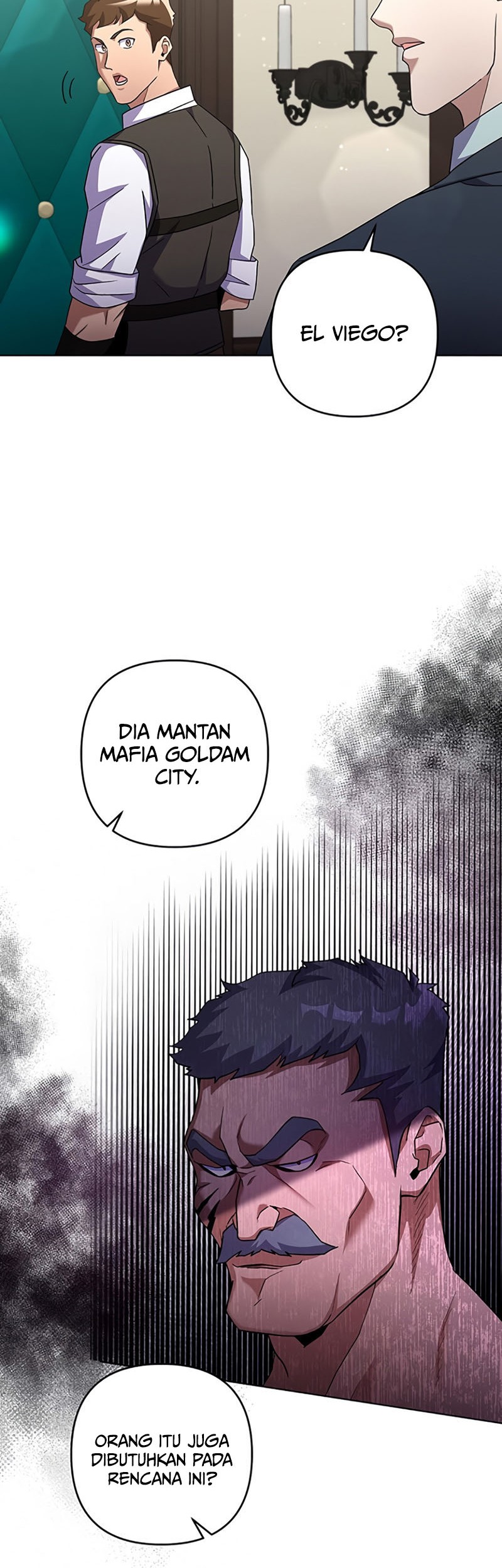 Surviving In An Action Manhwa chapter 21 halaman 30