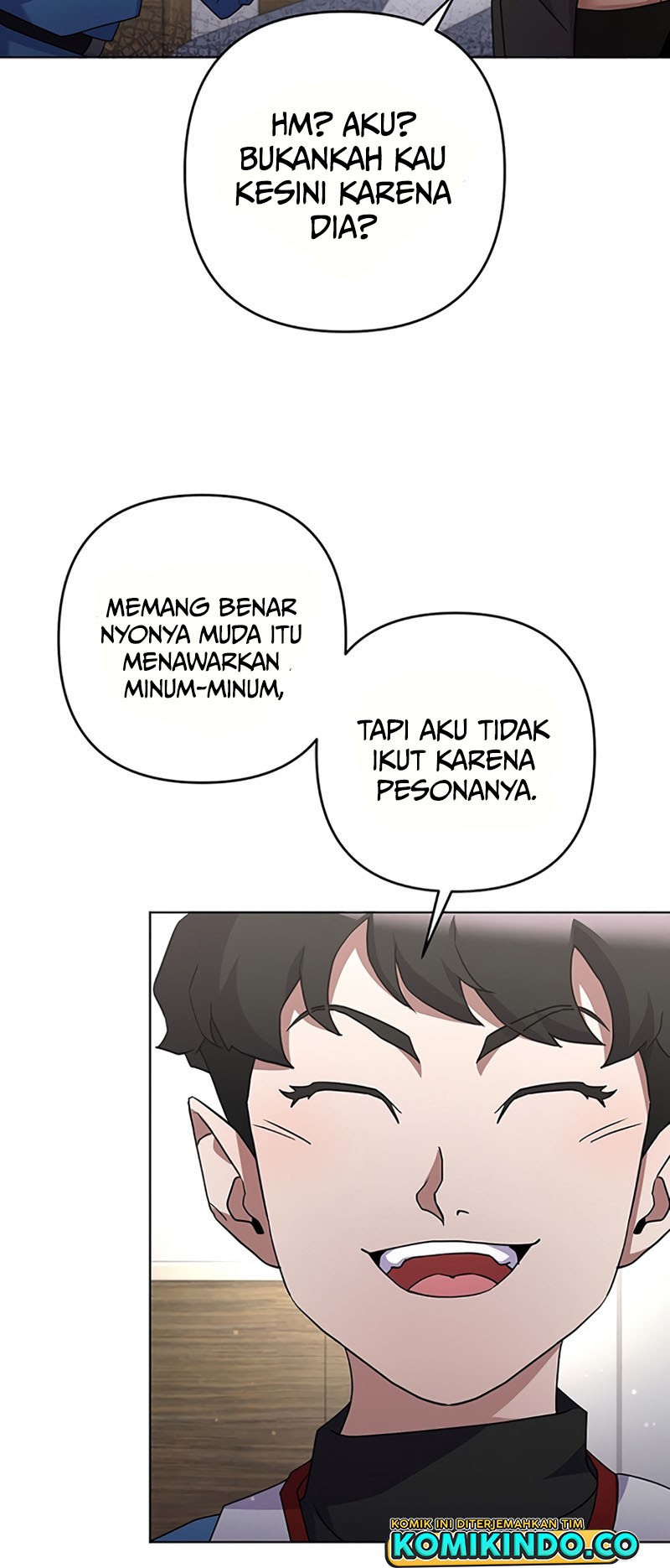 Surviving In An Action Manhwa chapter 21 halaman 36