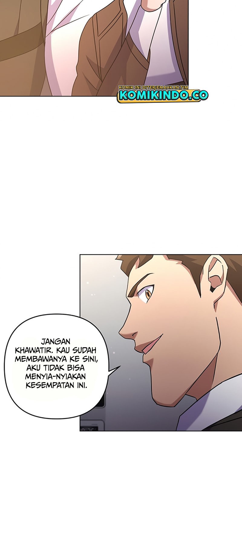 Surviving In An Action Manhwa chapter 21 halaman 46