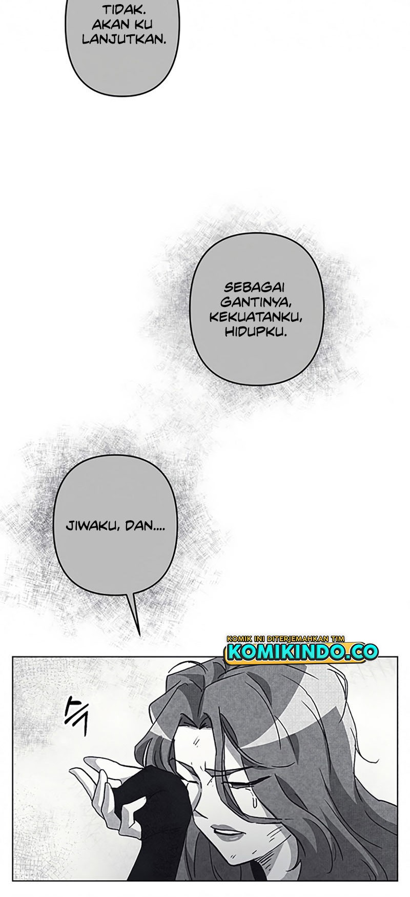 Surviving In An Action Manhwa chapter 21 halaman 50