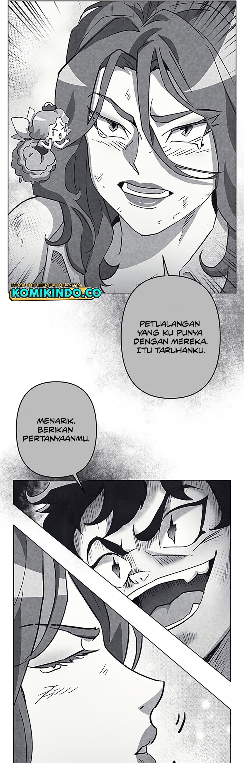 Surviving In An Action Manhwa chapter 21 halaman 51