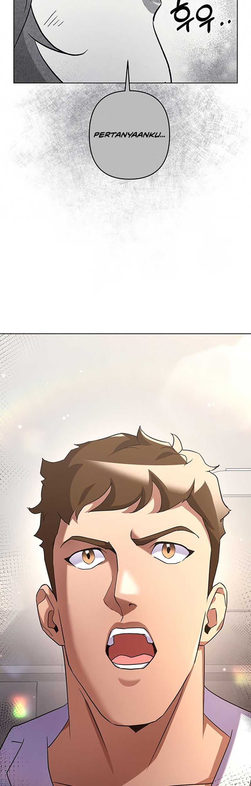 Surviving In An Action Manhwa chapter 21 halaman 52