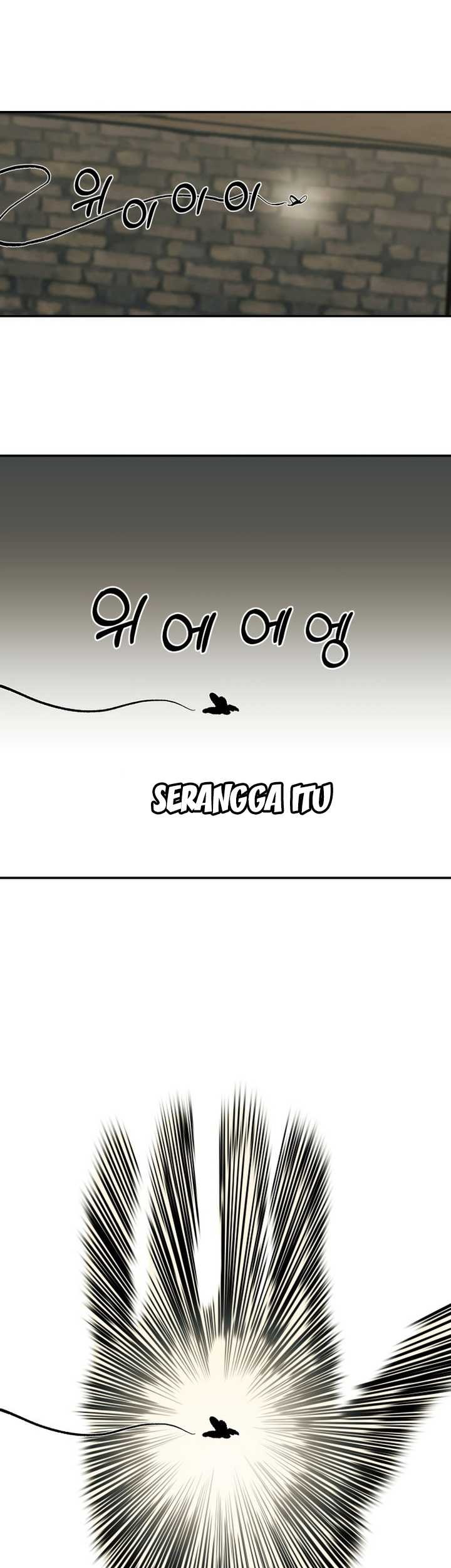 Surviving the Apocalypse chapter 01 halaman 4