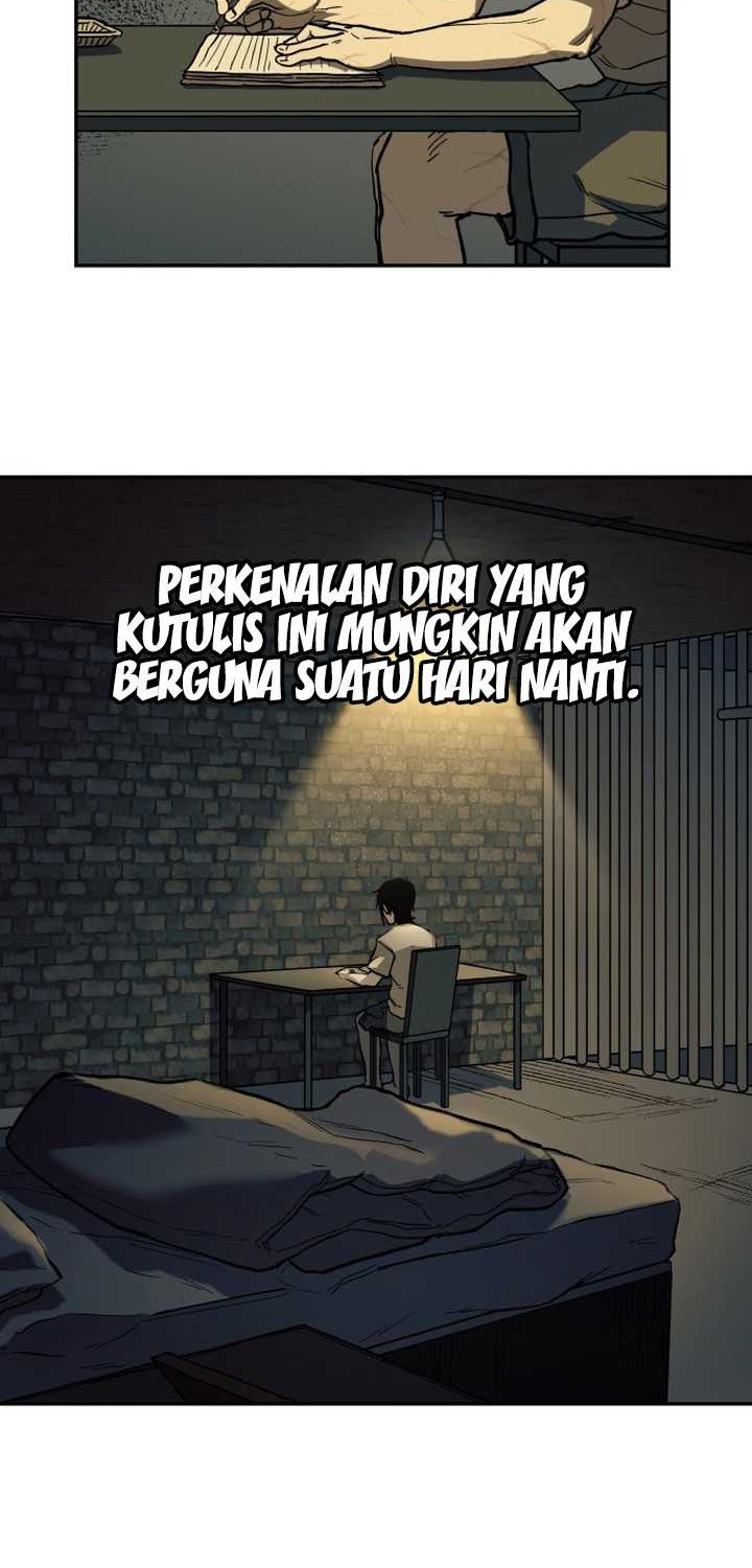 Surviving the Apocalypse chapter 01 halaman 11