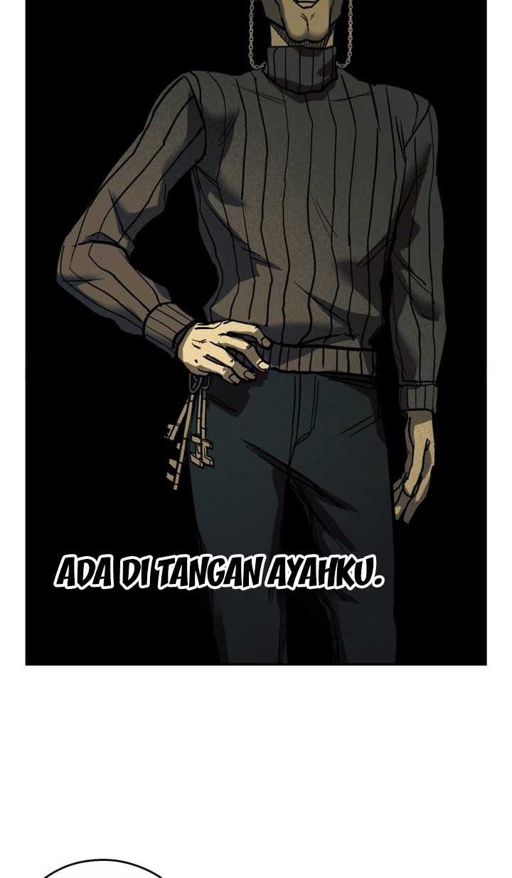 Surviving the Apocalypse chapter 01 halaman 23