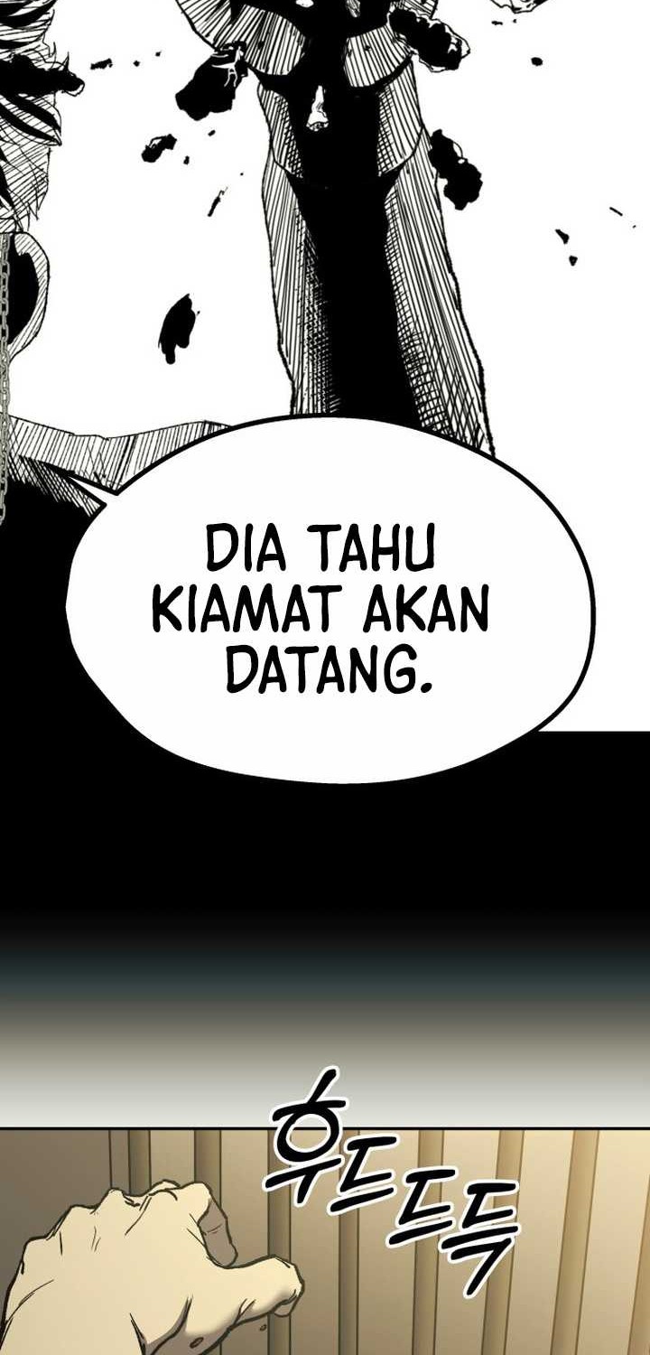 Surviving the Apocalypse chapter 01 halaman 29