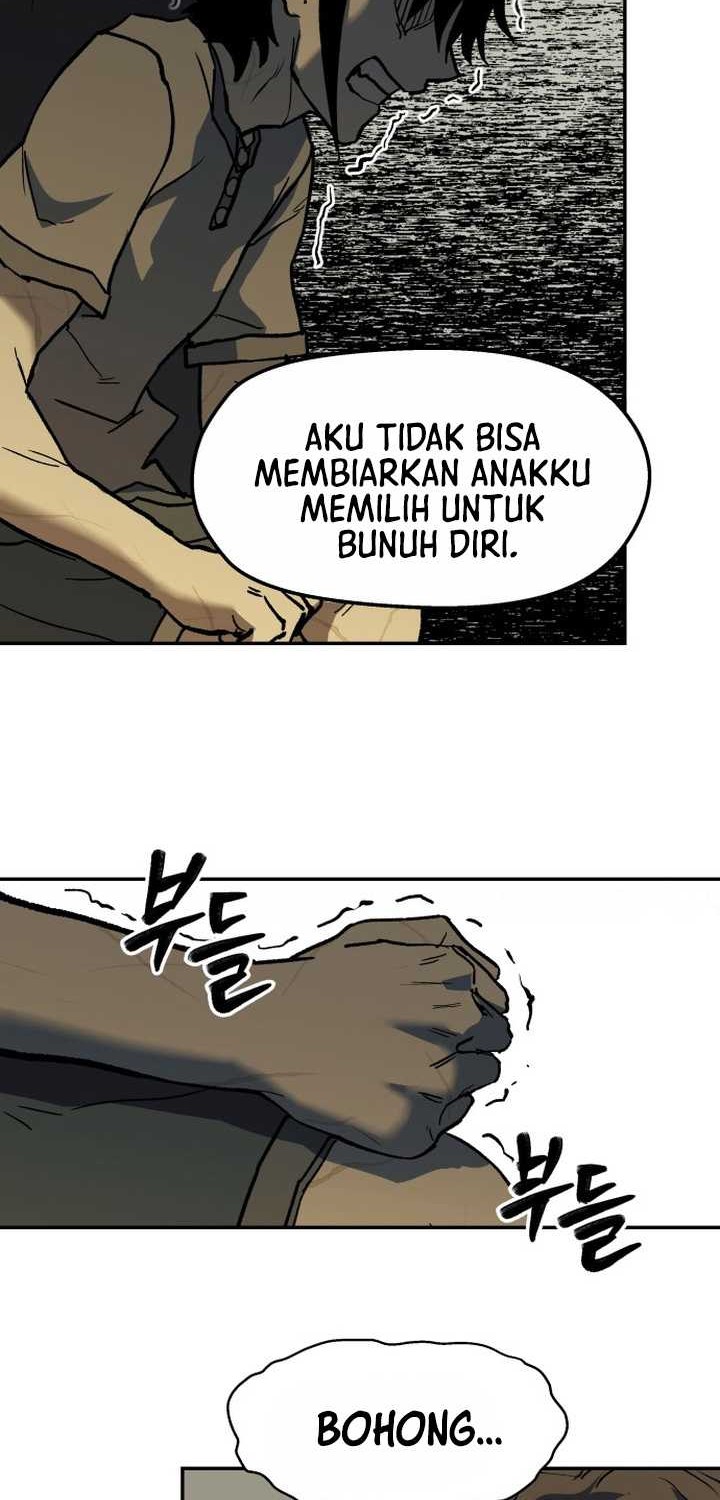 Surviving the Apocalypse chapter 01 halaman 31