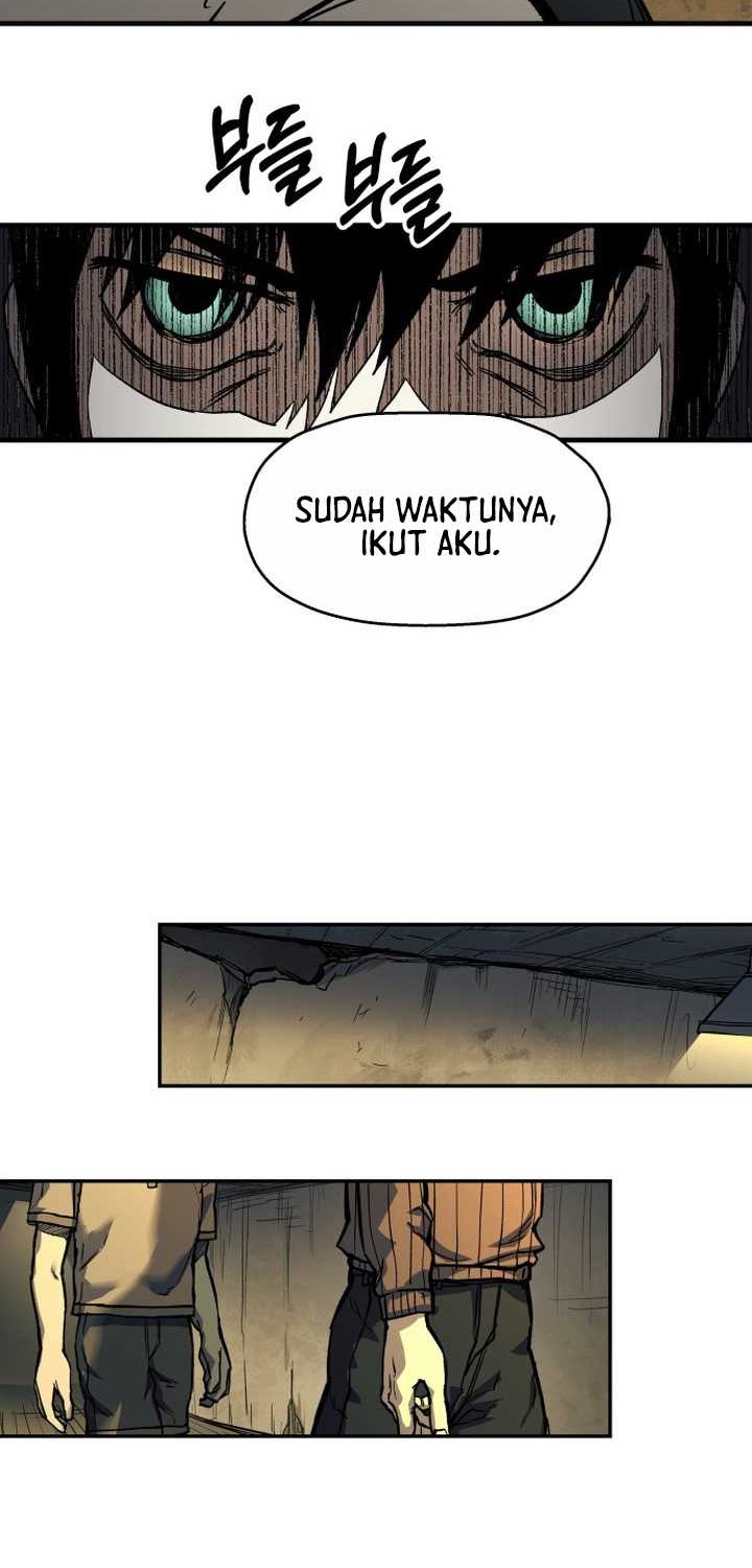 Surviving the Apocalypse chapter 01 halaman 37