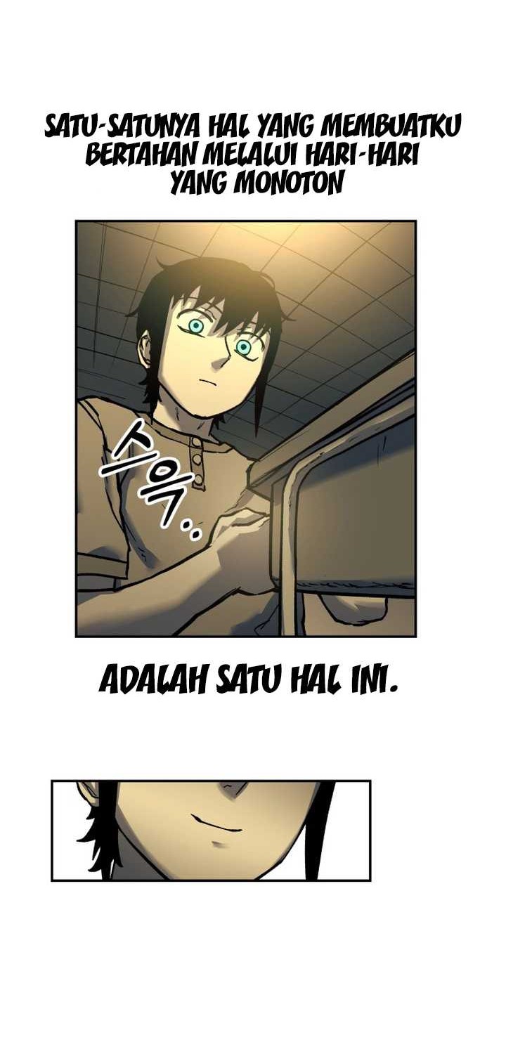 Surviving the Apocalypse chapter 01 halaman 41