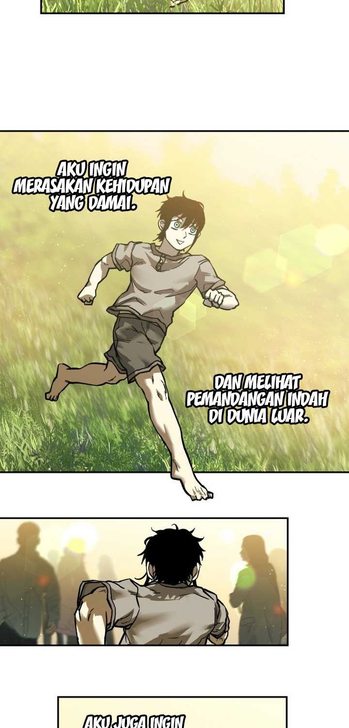 Surviving the Apocalypse chapter 01 halaman 45