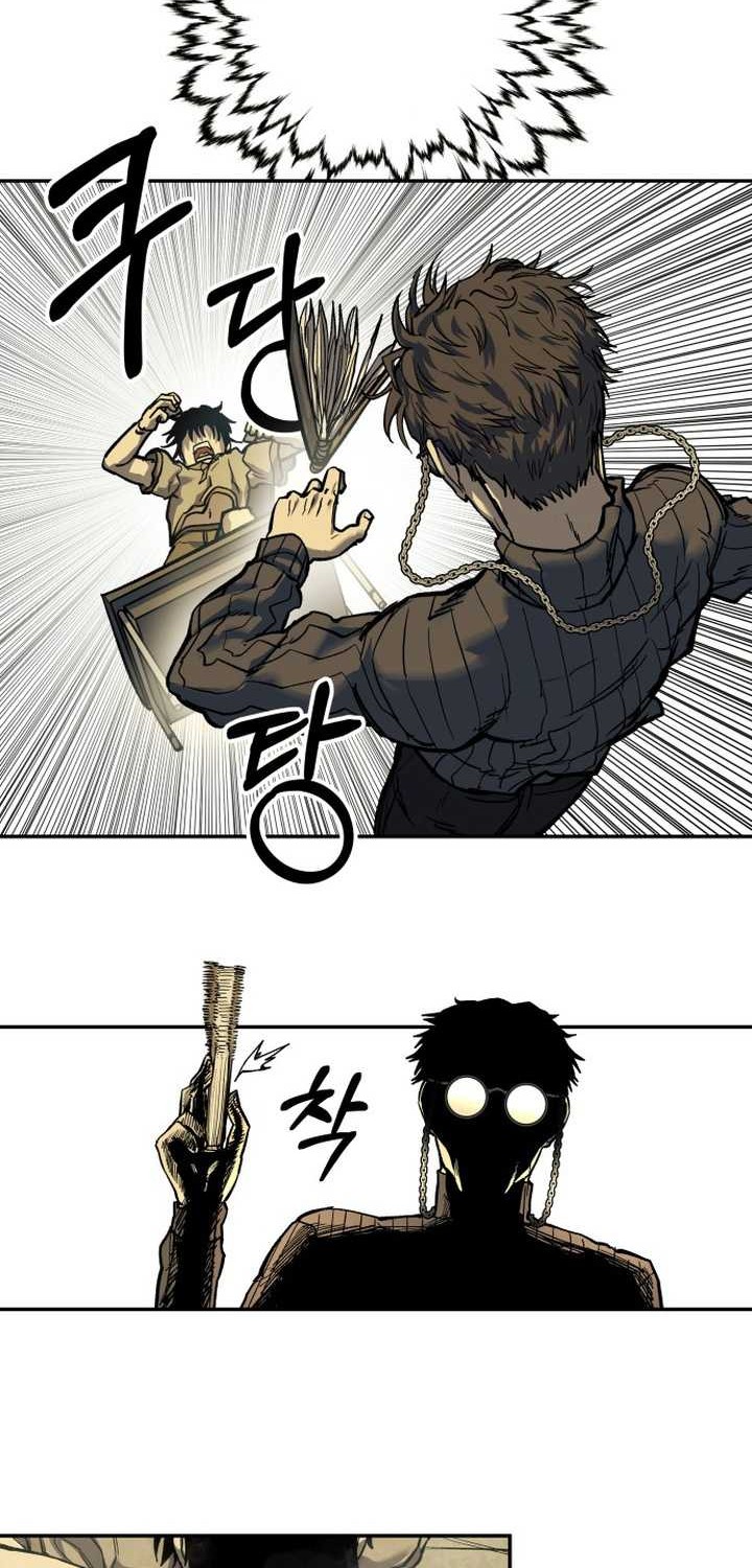Surviving the Apocalypse chapter 01 halaman 47