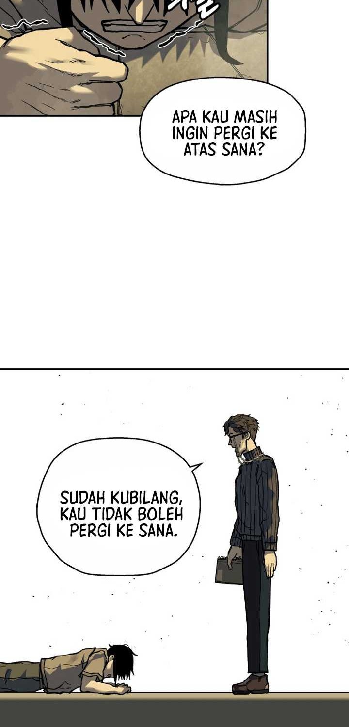 Surviving the Apocalypse chapter 01 halaman 49