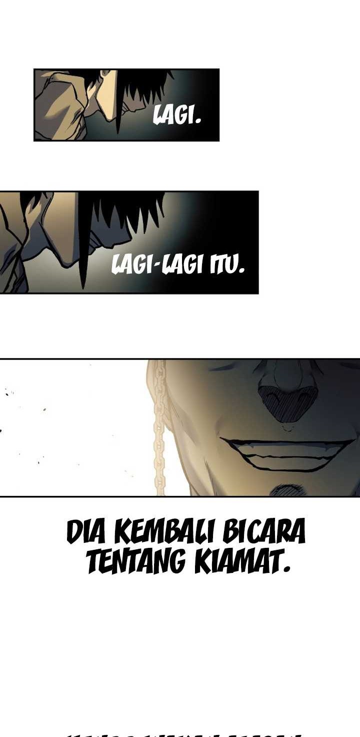 Surviving the Apocalypse chapter 01 halaman 51