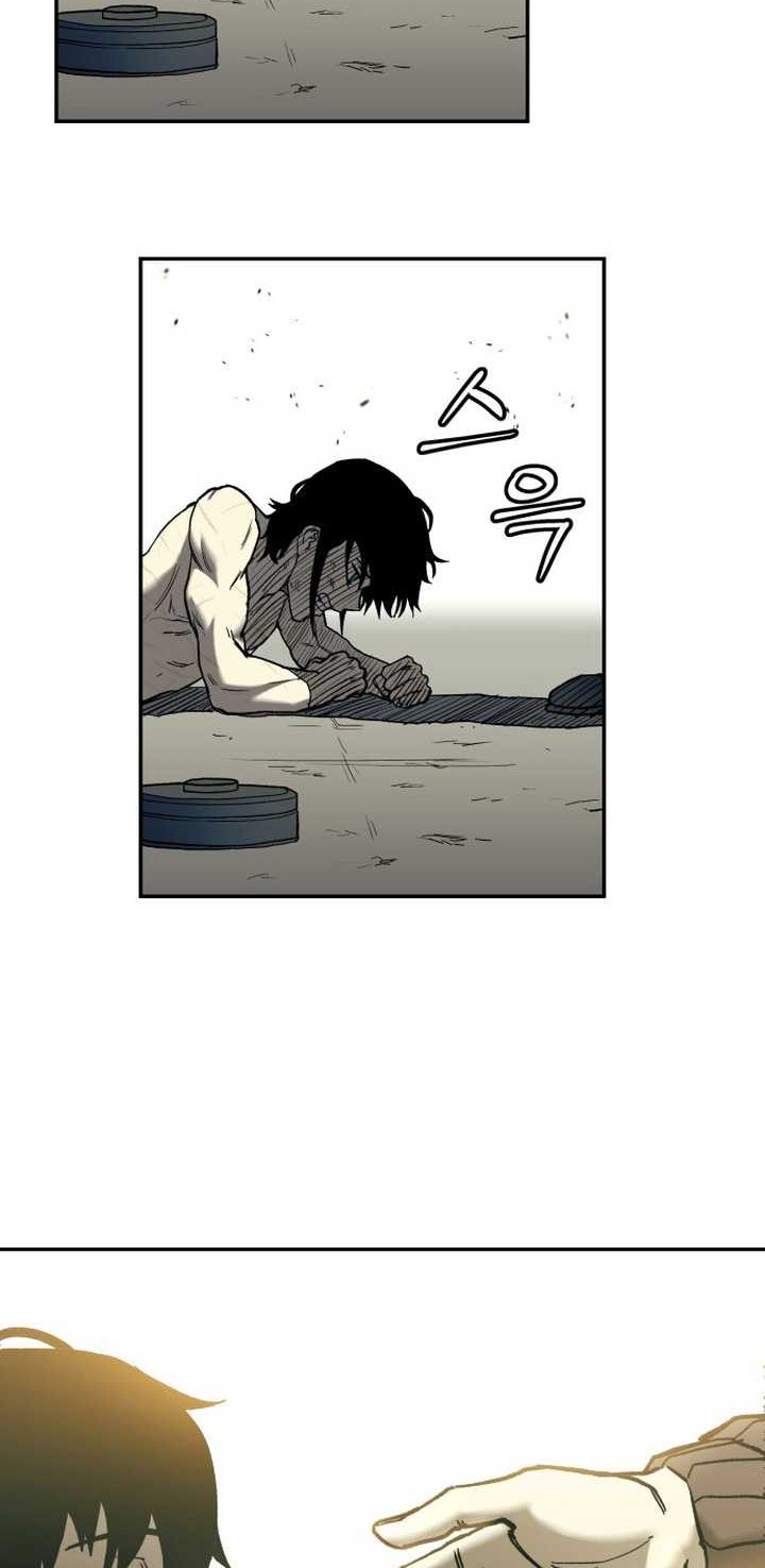 Surviving the Apocalypse chapter 01 halaman 59