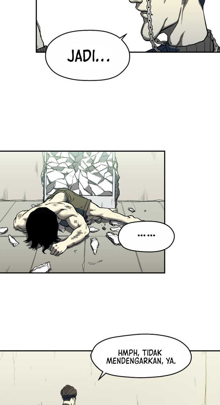 Surviving the Apocalypse chapter 01 halaman 67