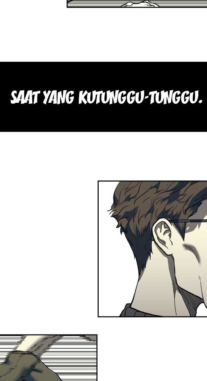 Surviving the Apocalypse chapter 01 halaman 71
