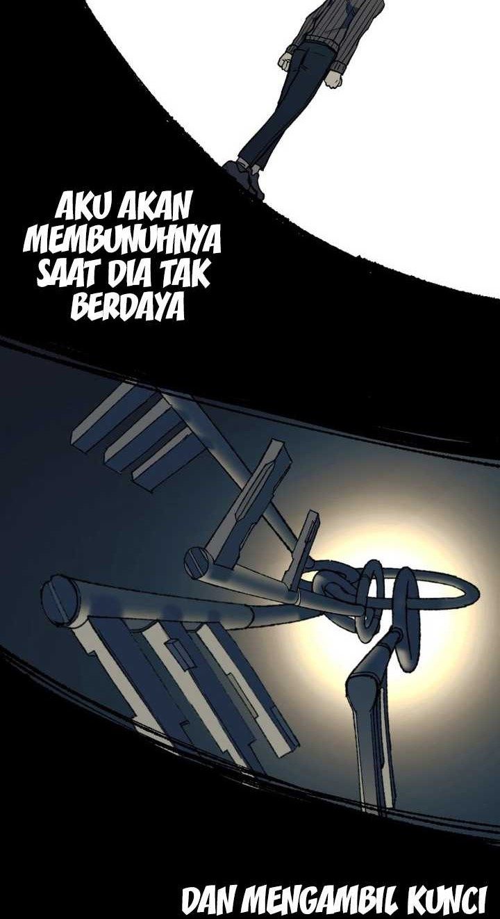 Surviving the Apocalypse chapter 01 halaman 73