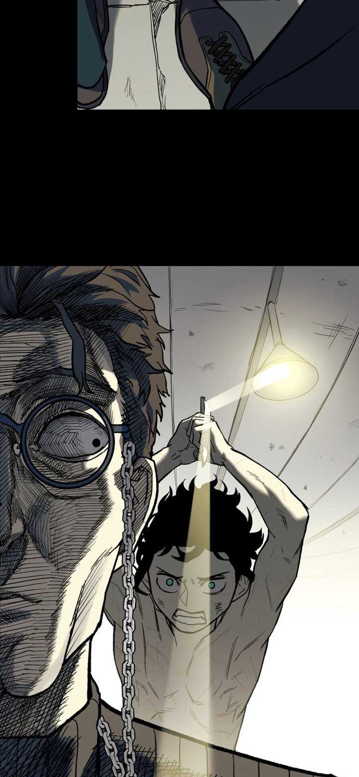 Surviving the Apocalypse chapter 01 halaman 79