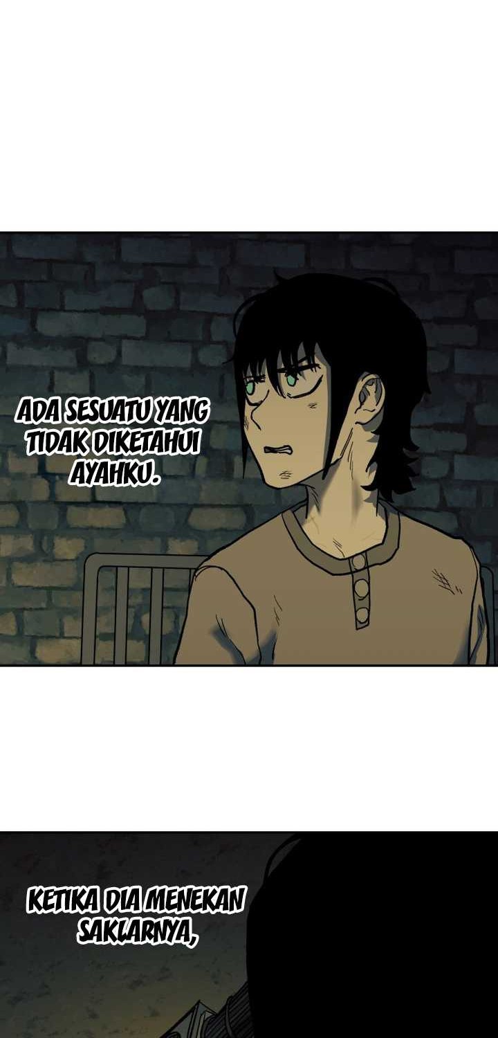 Surviving the Apocalypse Bab 02 halaman 19