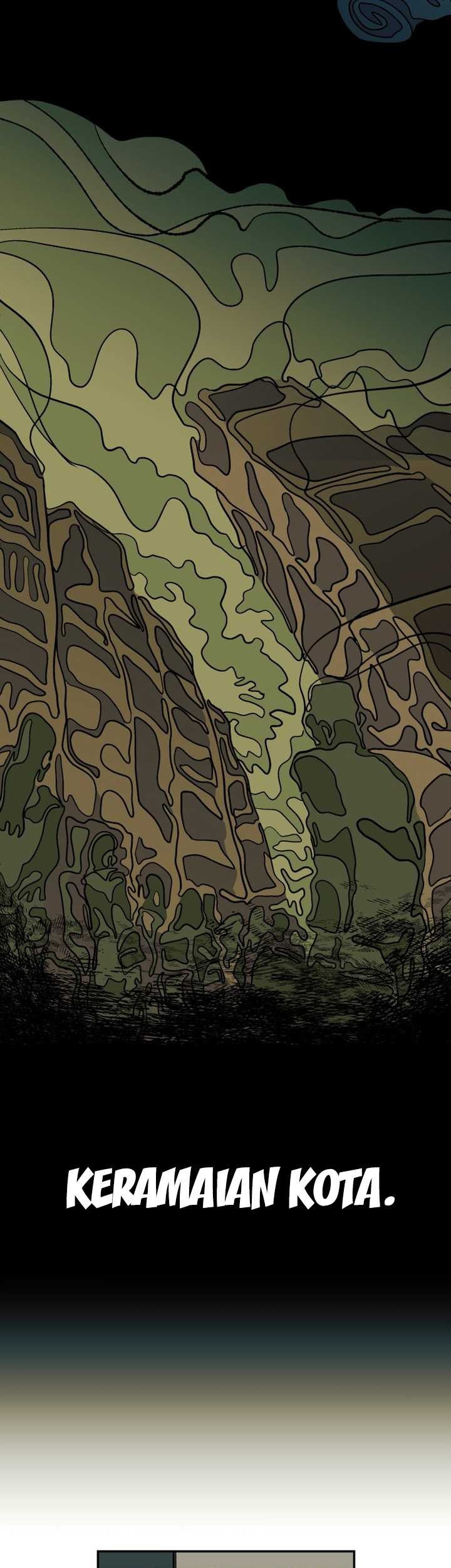 Surviving the Apocalypse Bab 02 halaman 24