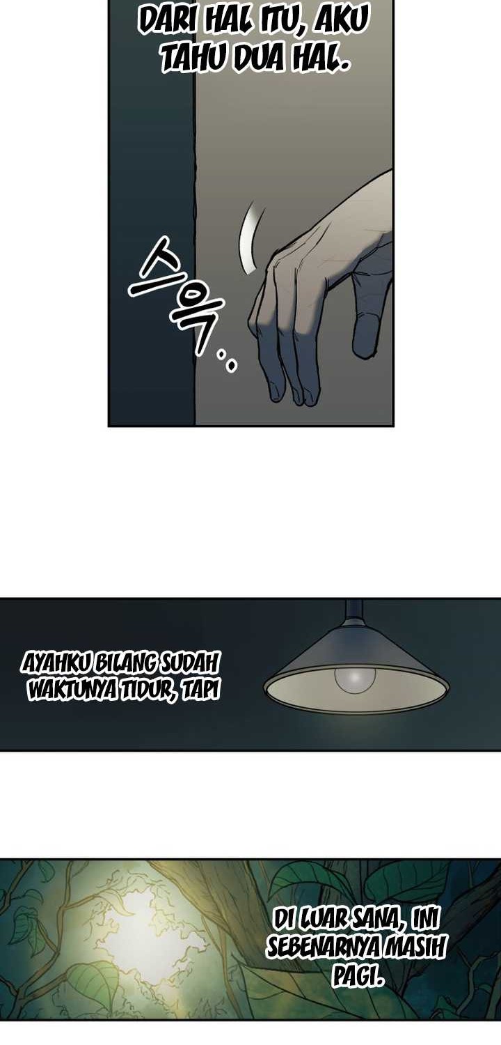 Surviving the Apocalypse Bab 02 halaman 25