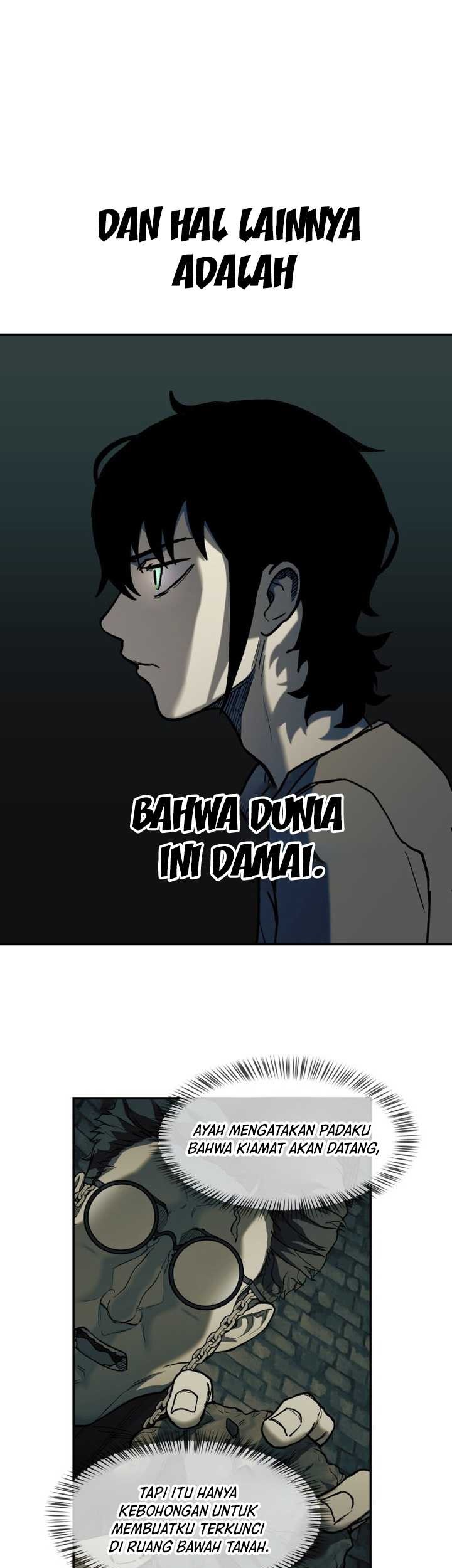 Surviving the Apocalypse Bab 02 halaman 26