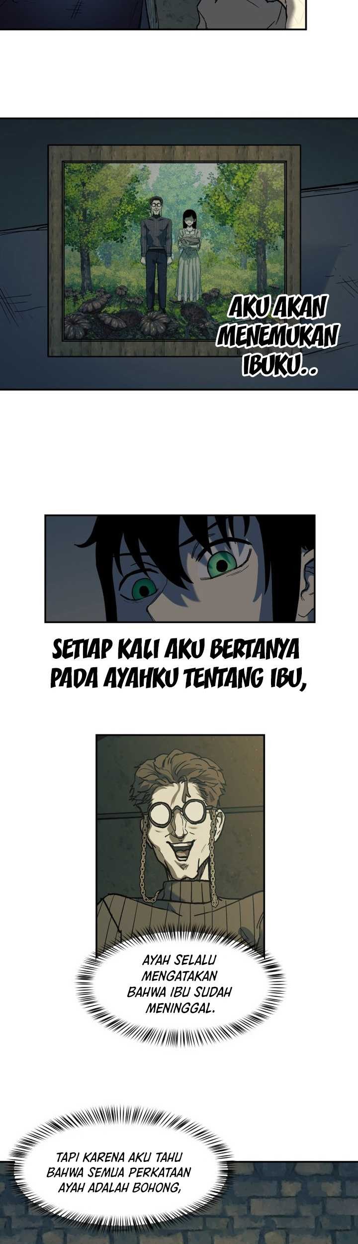 Surviving the Apocalypse Bab 02 halaman 28