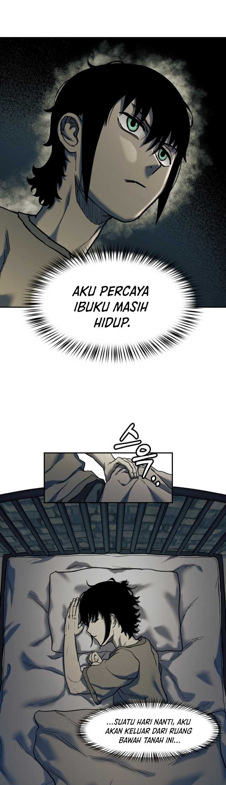 Surviving the Apocalypse Bab 02 halaman 30