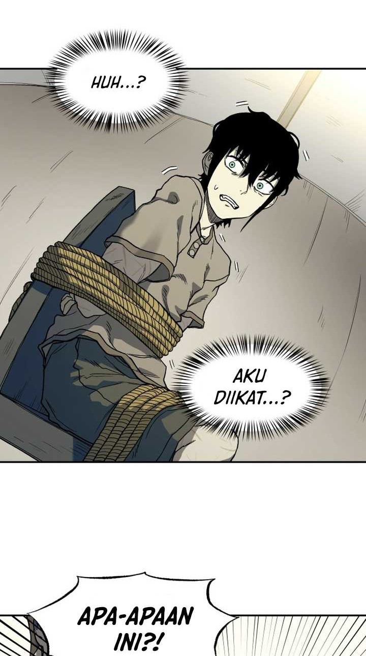 Surviving the Apocalypse Bab 02 halaman 43