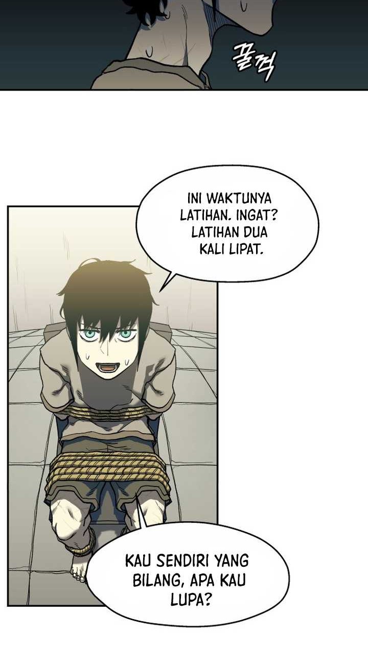 Surviving the Apocalypse Bab 02 halaman 49