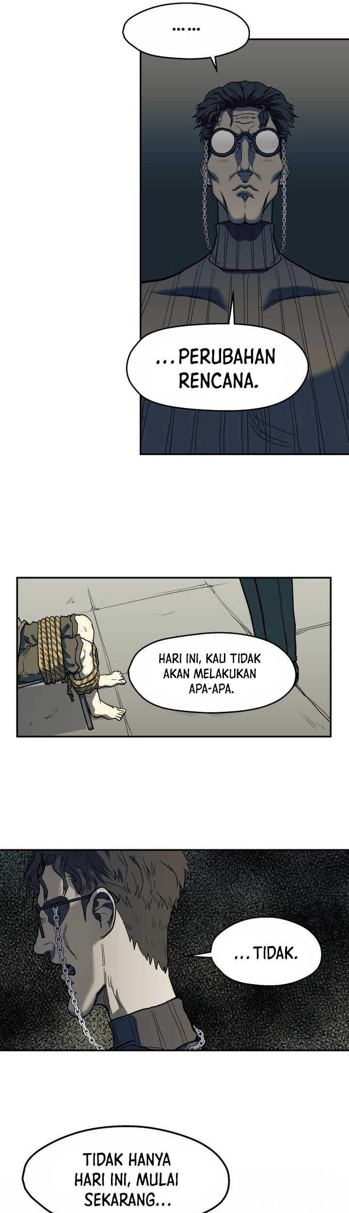Surviving the Apocalypse Bab 02 halaman 50