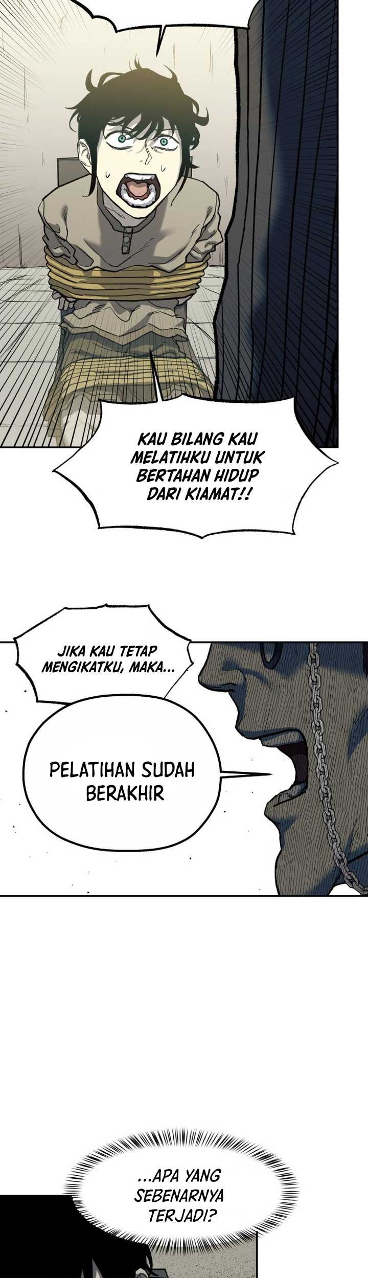 Surviving the Apocalypse Bab 02 halaman 52
