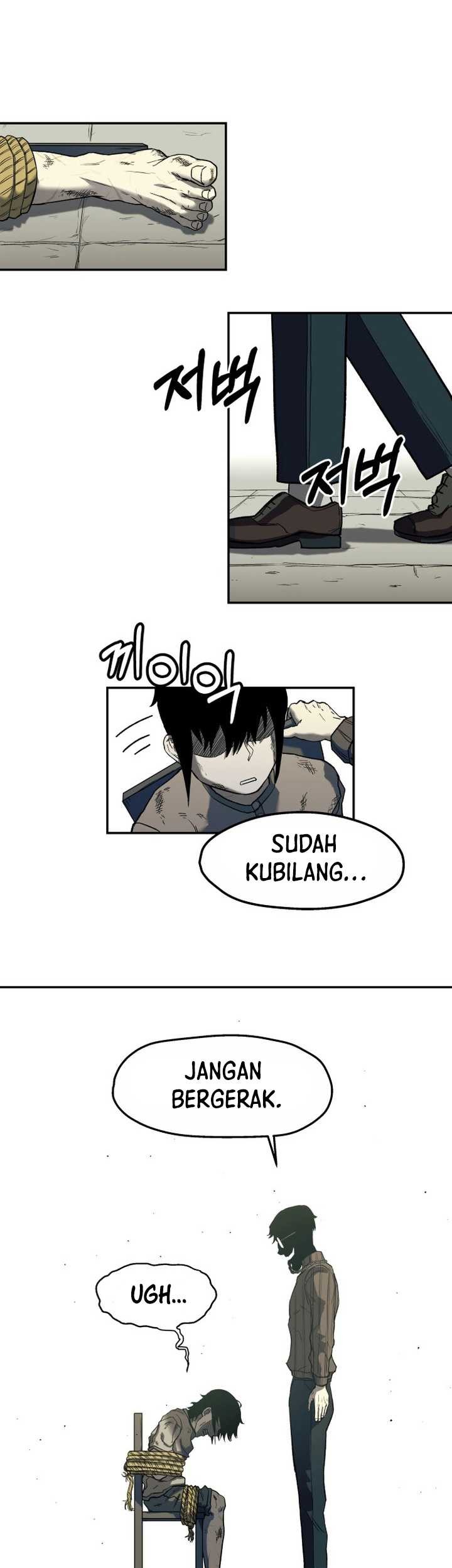 Surviving the Apocalypse Bab 02 halaman 60